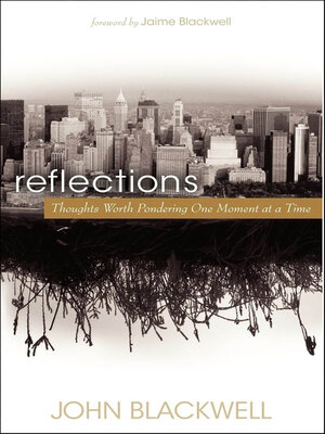 cover image of Reflections